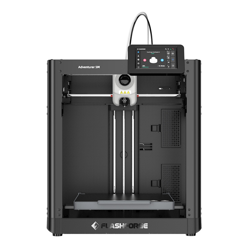 Buse D'imprimante 3D 0,4 Mm En Acier Inoxydable - Pour Flashforge Adventurer 5X - Compatible PLA, ABS, PETG, TPU