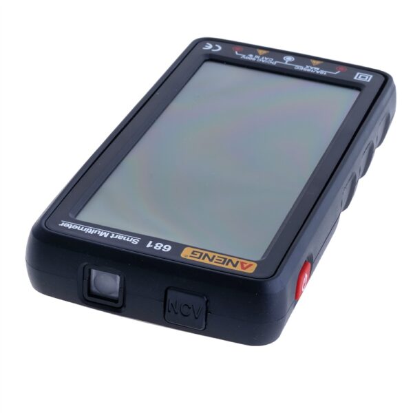 Multimètre Digital Professionnel 681 - ANENG