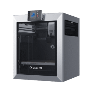 Imprimante 3D Qidi Q2 aboutfilament.fr