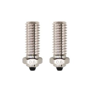 Buses bi-métal officielle QIDI Q1 Pro - Plus3 - Max3 (Lot de 2)