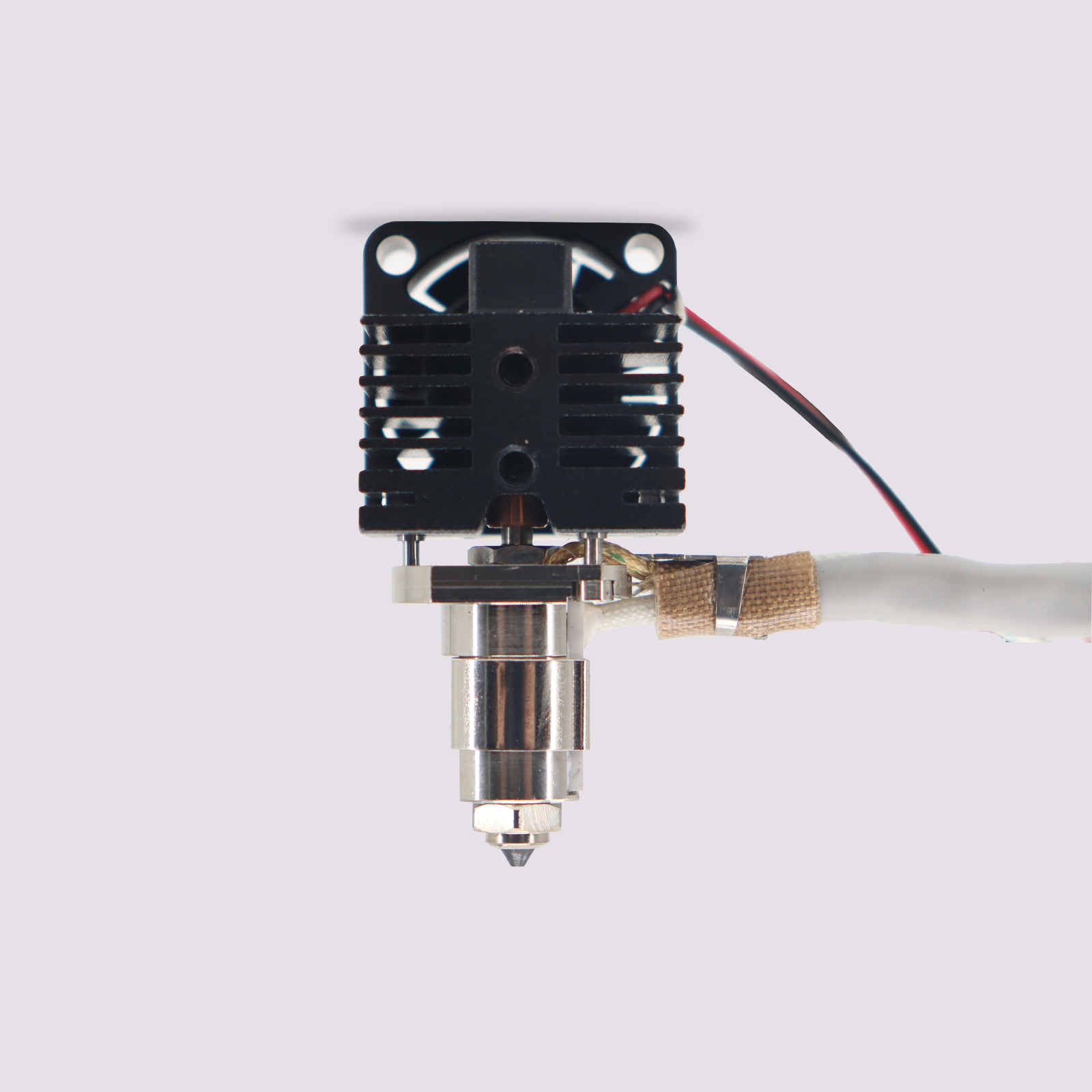 Hotend v2.5 pour QIDI X-Plus3 et X-Max3