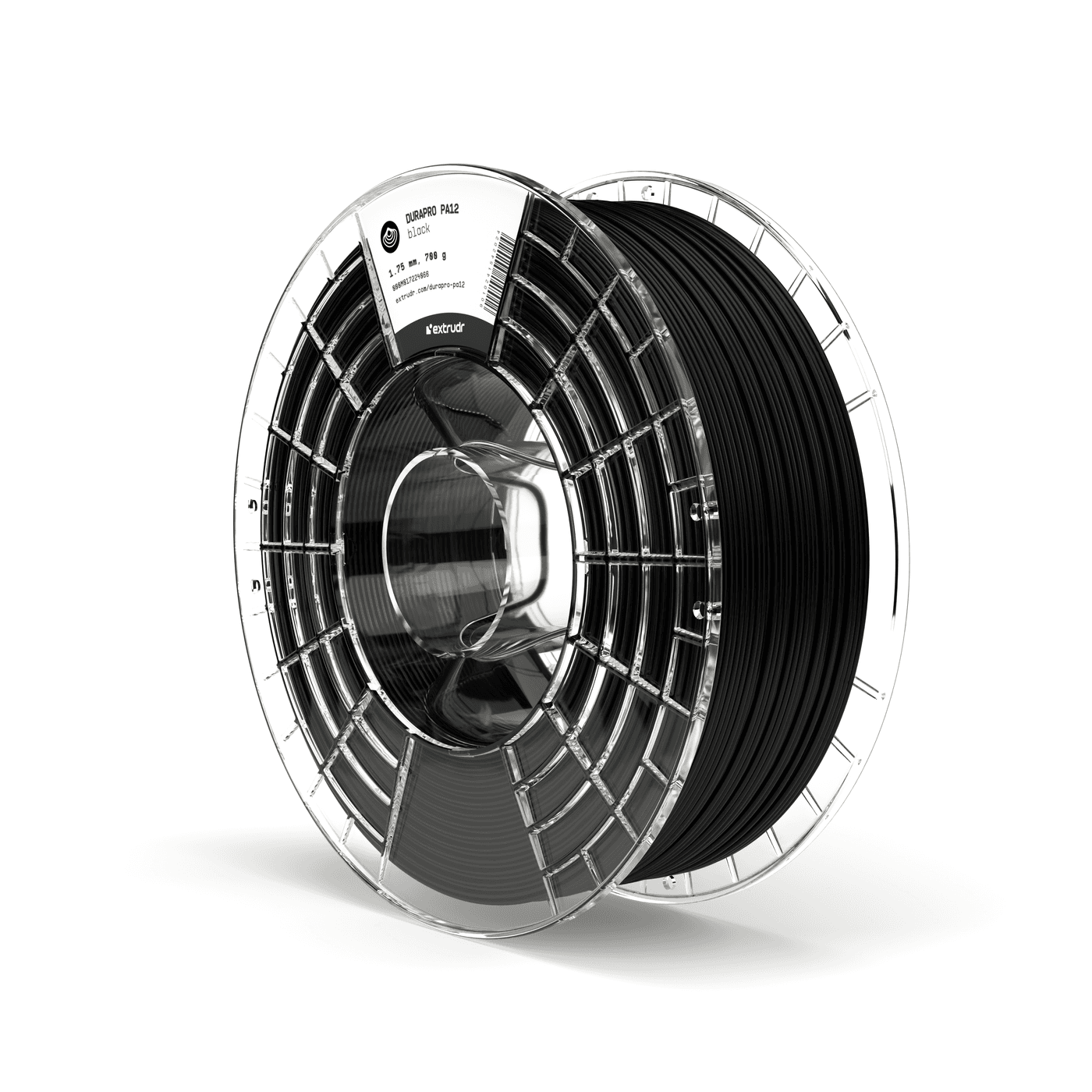 Nylon PA12 Extrudr