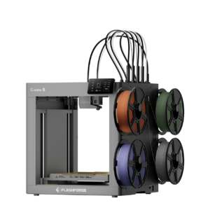 Flashforge creator 5