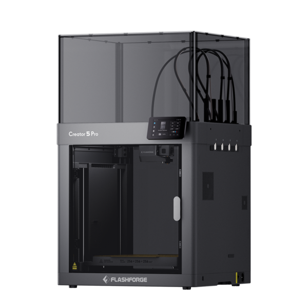 FLASHFORGE Creator 5 Pro