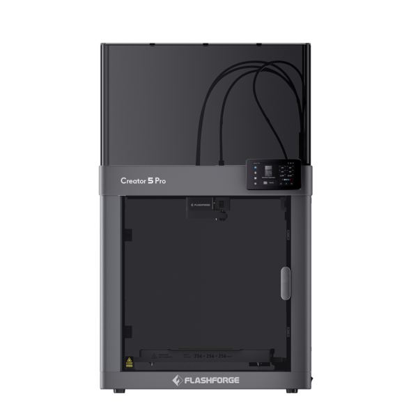 FLASHFORGE Creator 5 Pro