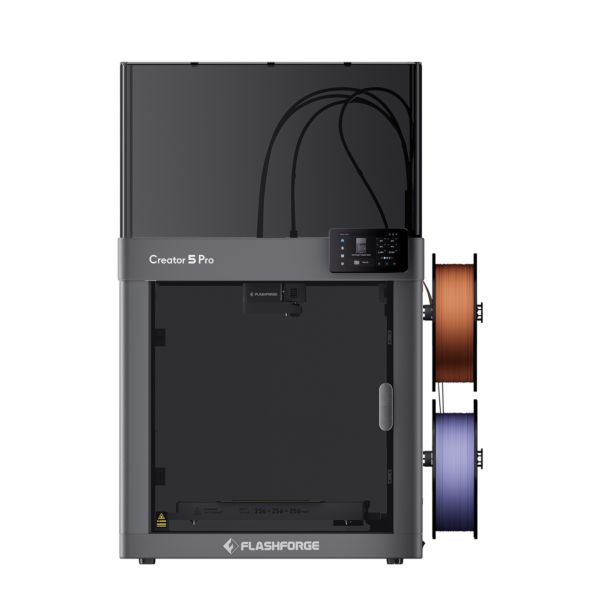 FLASHFORGE Creator 5 Pro